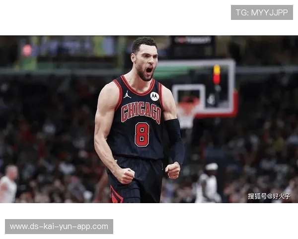 公牛队信心满满,期待季后赛突破,公牛队现状